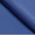 Бумага упаковочная тишью, синяя, 50 см х 66 см (1 лист)